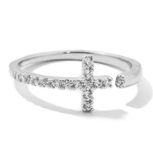 Stunned cross band